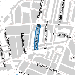 Schokkersstraat