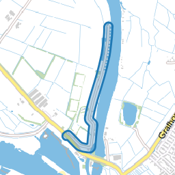 Seveningseweg