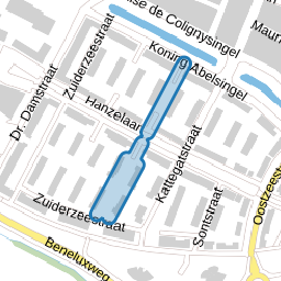 Skagerrakstraat