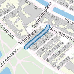 Valkstraat