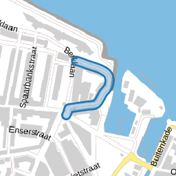 Veerweg