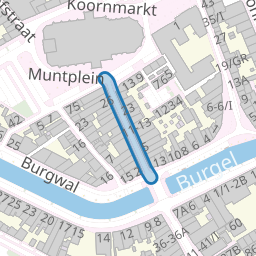 Venestraat