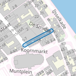 Vergietensteeg