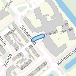 Vijverhof