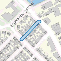 Vingboonsstraat