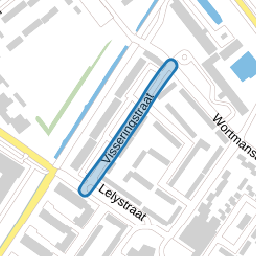 Visseringstraat