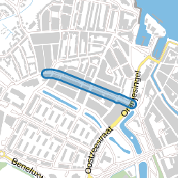 Wilhelminalaan