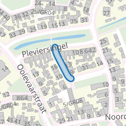Wulpstraat