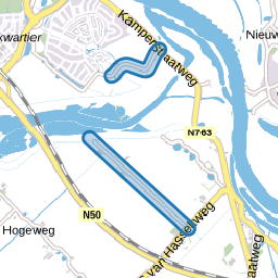 de Chalmotweg