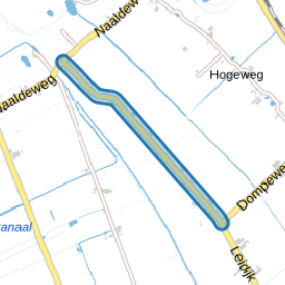de Heuvels