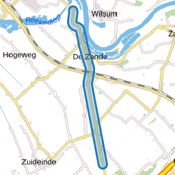 Kamperstraatweg