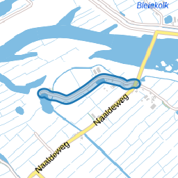 Noordwendigedijk
