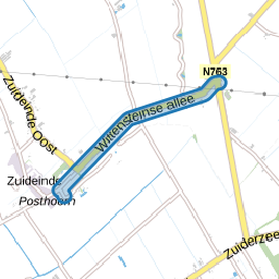Wittensteinse allee