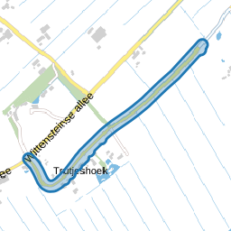 Zuidwendigeweg