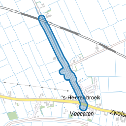 Bisschopswetering