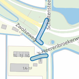 Scholtensteeg