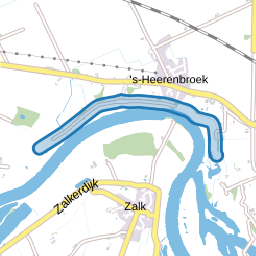 Veecaterdijk