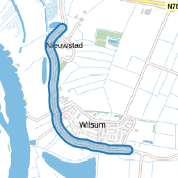Dorpsweg