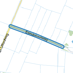 Eendekooiweg