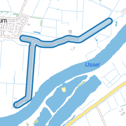 Harsenhorsterweg