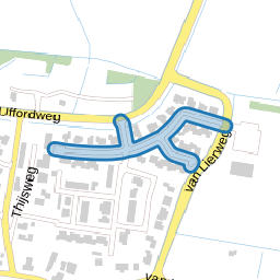 Hendrik Evinkstraat