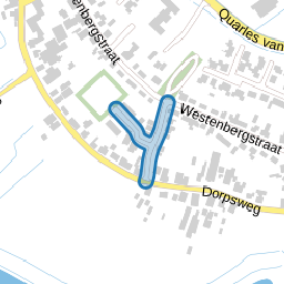 Molenbelt