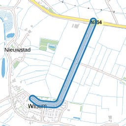 Quarles van Uffordweg