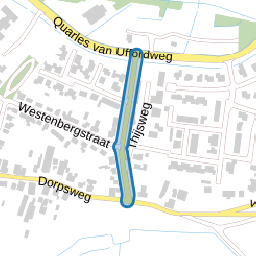 van Reestraat