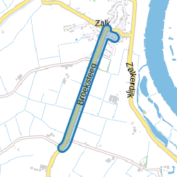 Broeksteeg