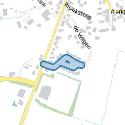 de Kamp