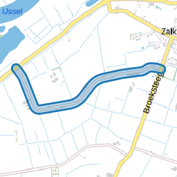 Lagelandweg