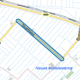 Sloetweg