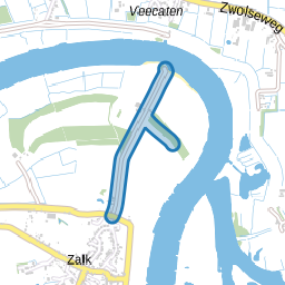 Veerpad
