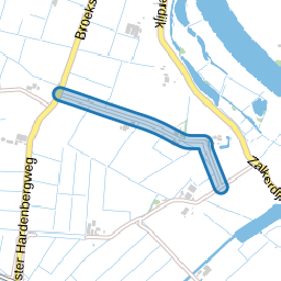 Vinkensteeg