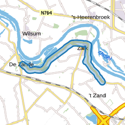 Zalkerdijk