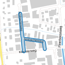 Ambachtsweg