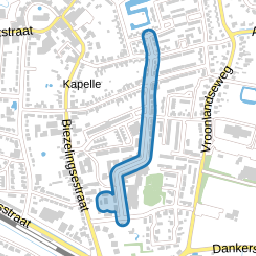 Bruëlisstraat