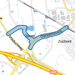 Dijkwelseweg