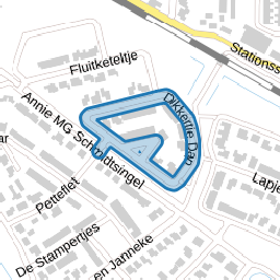 Dikkertje Dap