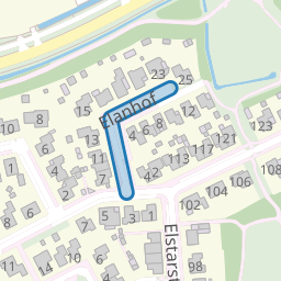 Elanhof