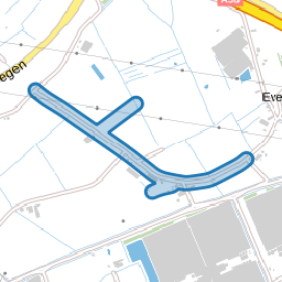 Eversdijkse Bredeweg