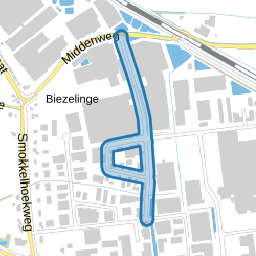 Fleerbosseweg