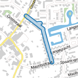 Gistellisstraat