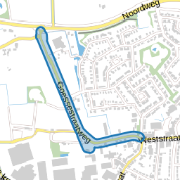 Goessestraatweg