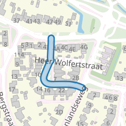 Heer Lodewijkstraat