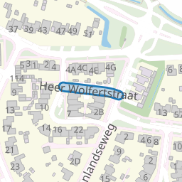 Heer Wolfertstraat