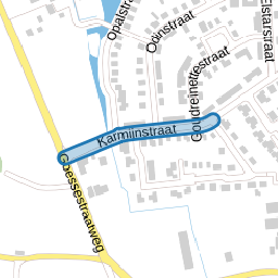 Karmijnstraat