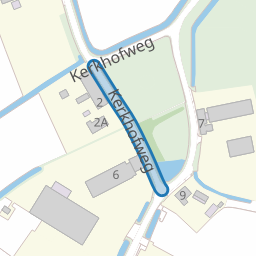 Kerkhofweg
