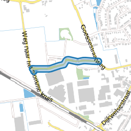 Kitskinderscheweg