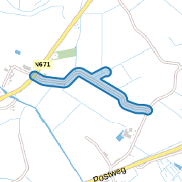 Klapweg